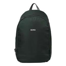 Björn Borg ICONIC BACKPACK green